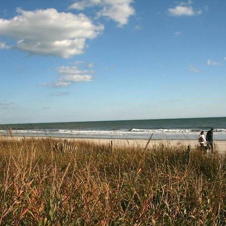 *Top Notch Family Space*Pool*Steps To The Sand*Huge Master*Wt0 Myrtle Beach Buitenkant foto