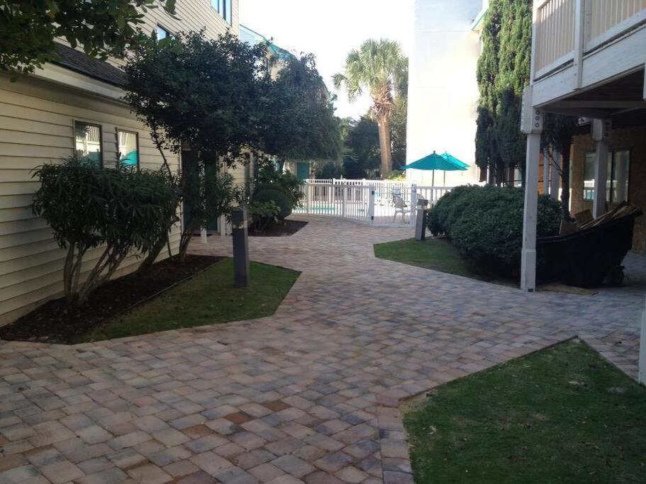 *Top Notch Family Space*Pool*Steps To The Sand*Huge Master*Wt0 Myrtle Beach Buitenkant foto