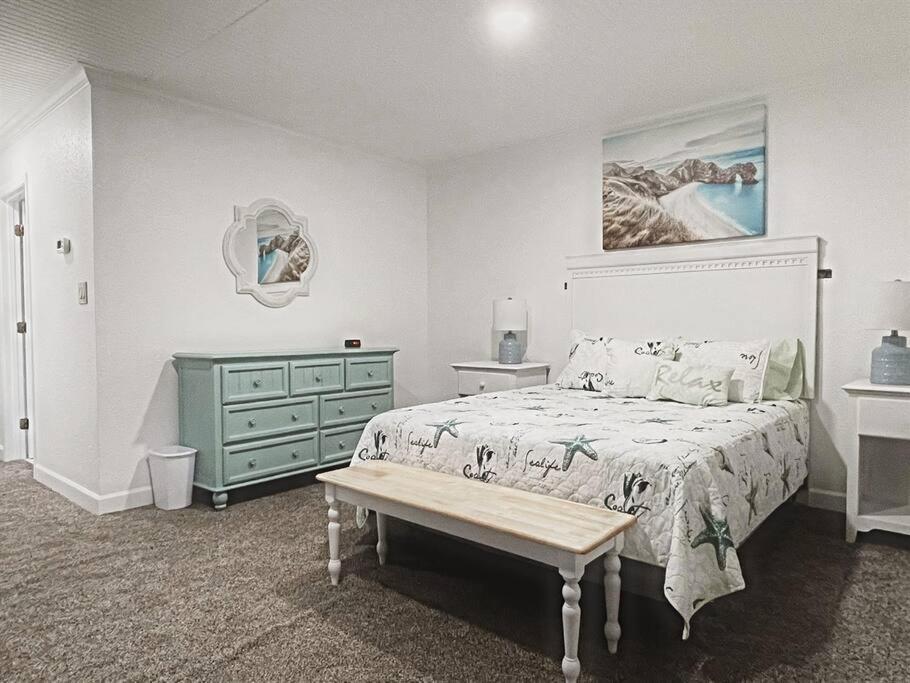 *Top Notch Family Space*Pool*Steps To The Sand*Huge Master*Wt0 Myrtle Beach Buitenkant foto