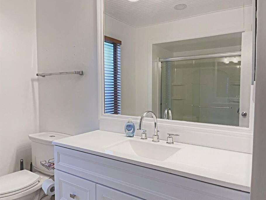 *Top Notch Family Space*Pool*Steps To The Sand*Huge Master*Wt0 Myrtle Beach Buitenkant foto