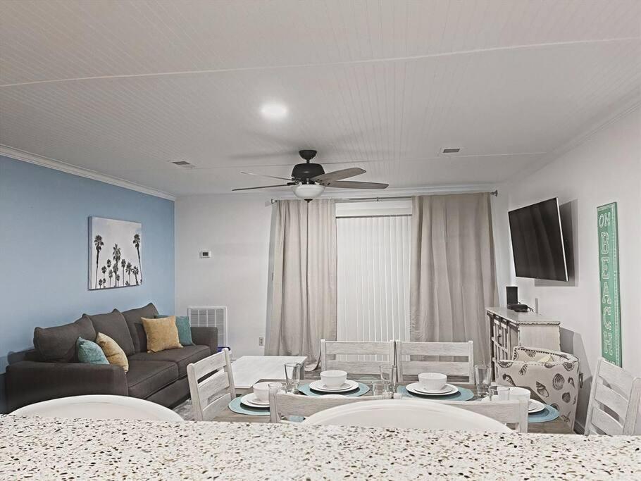 *Top Notch Family Space*Pool*Steps To The Sand*Huge Master*Wt0 Myrtle Beach Buitenkant foto