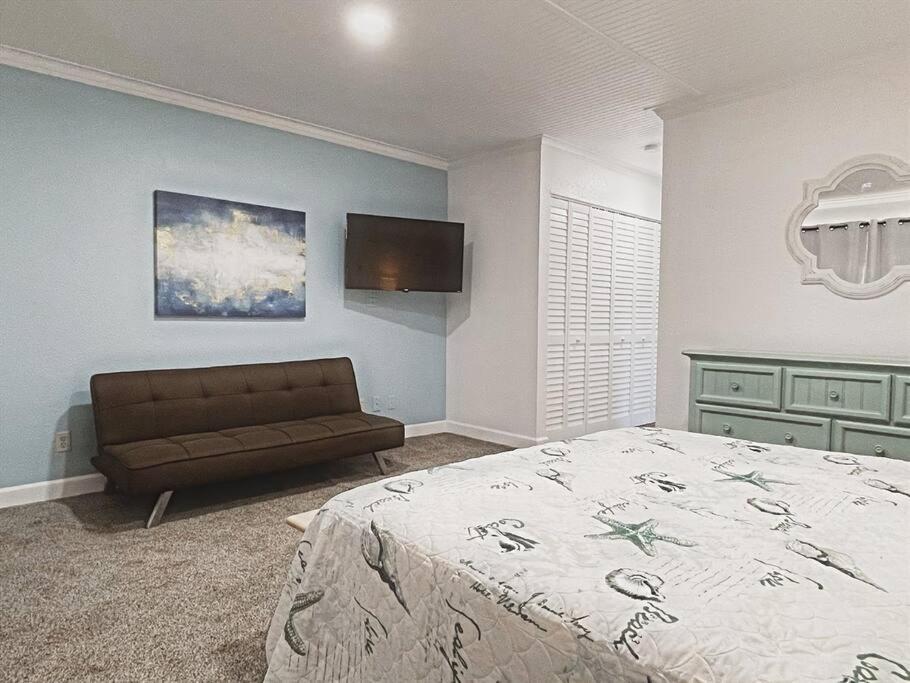 *Top Notch Family Space*Pool*Steps To The Sand*Huge Master*Wt0 Myrtle Beach Buitenkant foto