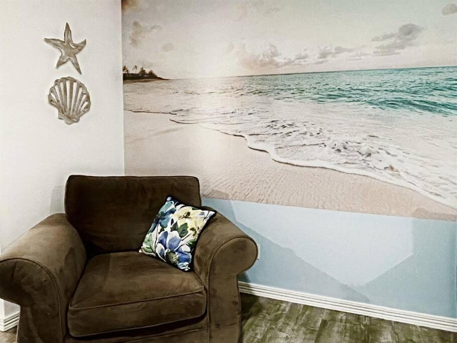 *Top Notch Family Space*Pool*Steps To The Sand*Huge Master*Wt0 Myrtle Beach Buitenkant foto