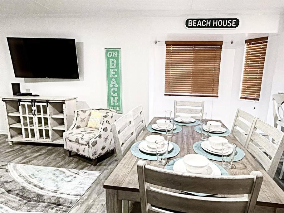 *Top Notch Family Space*Pool*Steps To The Sand*Huge Master*Wt0 Myrtle Beach Buitenkant foto