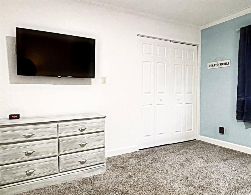 *Top Notch Family Space*Pool*Steps To The Sand*Huge Master*Wt0 Myrtle Beach Buitenkant foto