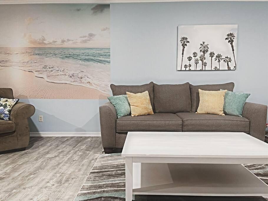 *Top Notch Family Space*Pool*Steps To The Sand*Huge Master*Wt0 Myrtle Beach Buitenkant foto