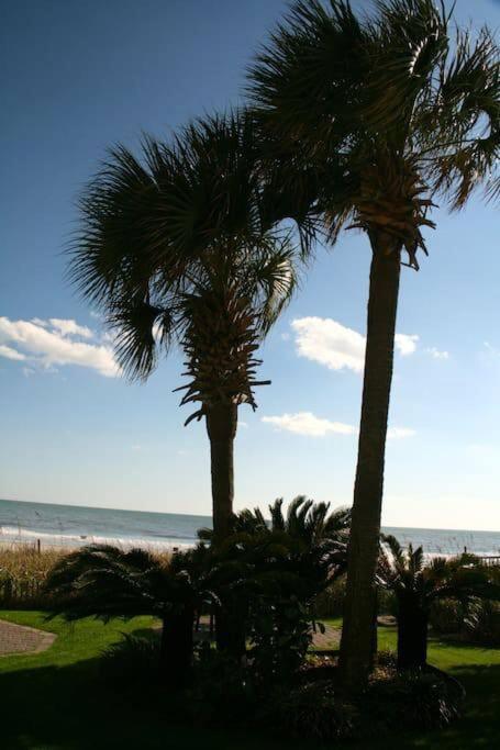 *Top Notch Family Space*Pool*Steps To The Sand*Huge Master*Wt0 Myrtle Beach Buitenkant foto