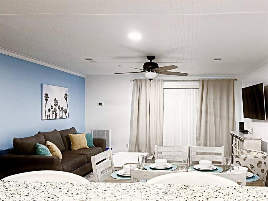 *Top Notch Family Space*Pool*Steps To The Sand*Huge Master*Wt0 Myrtle Beach Buitenkant foto