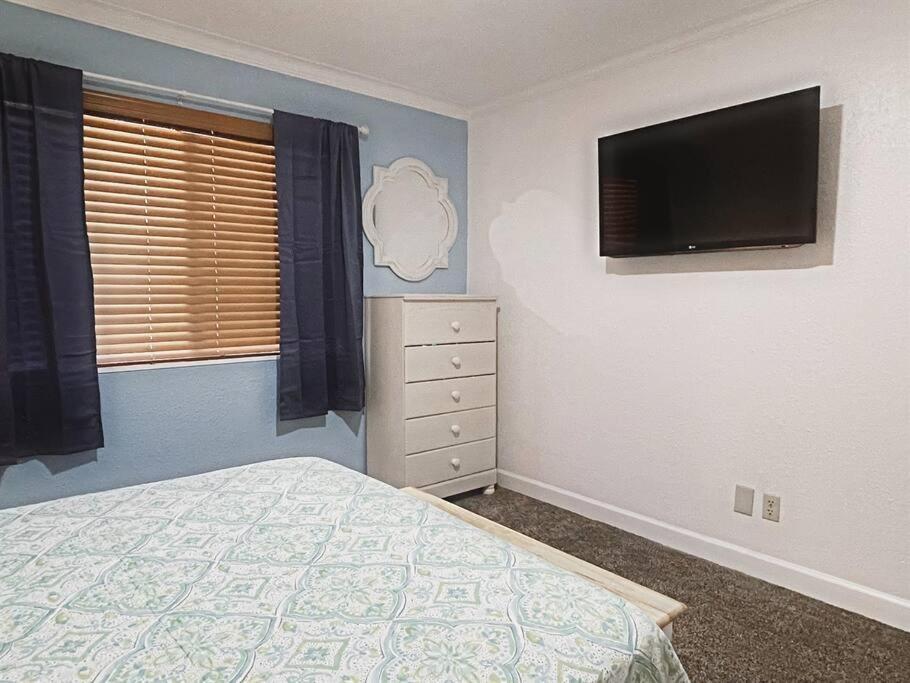*Top Notch Family Space*Pool*Steps To The Sand*Huge Master*Wt0 Myrtle Beach Buitenkant foto