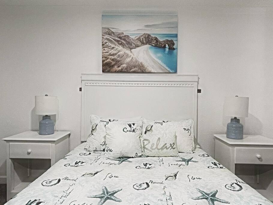 *Top Notch Family Space*Pool*Steps To The Sand*Huge Master*Wt0 Myrtle Beach Buitenkant foto