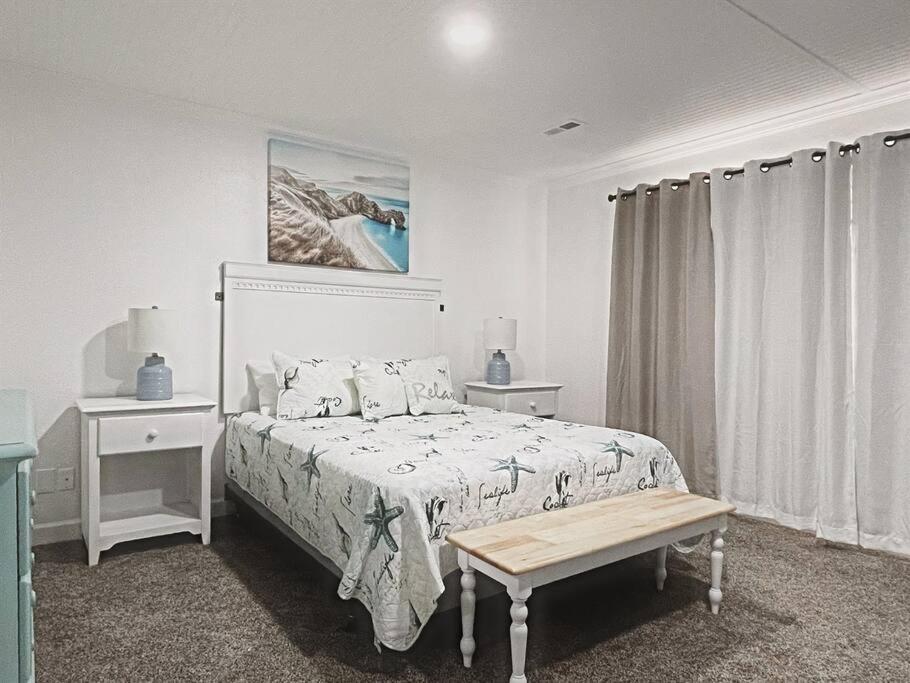 *Top Notch Family Space*Pool*Steps To The Sand*Huge Master*Wt0 Myrtle Beach Buitenkant foto