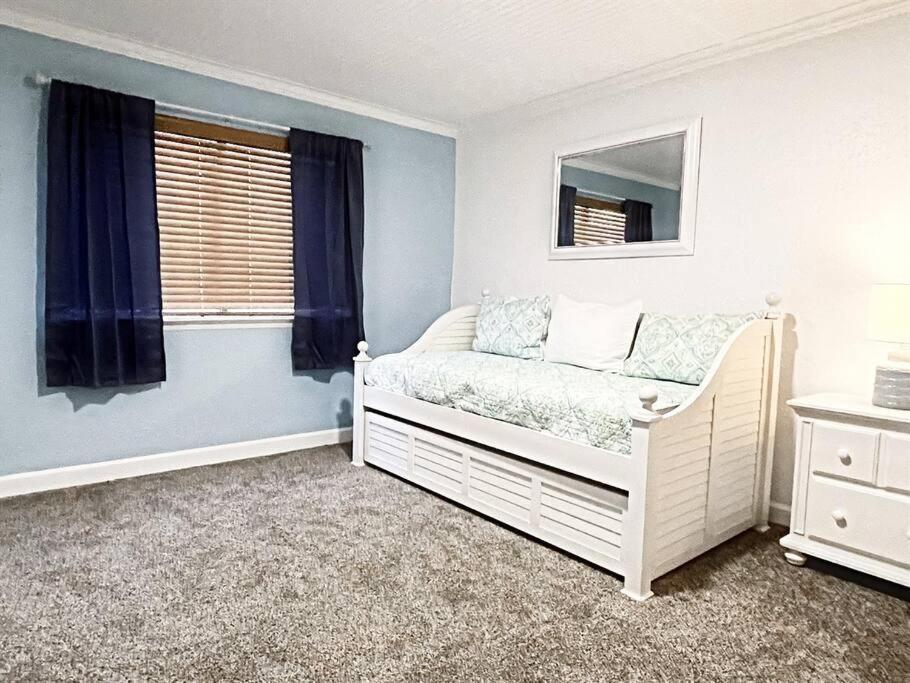 *Top Notch Family Space*Pool*Steps To The Sand*Huge Master*Wt0 Myrtle Beach Buitenkant foto