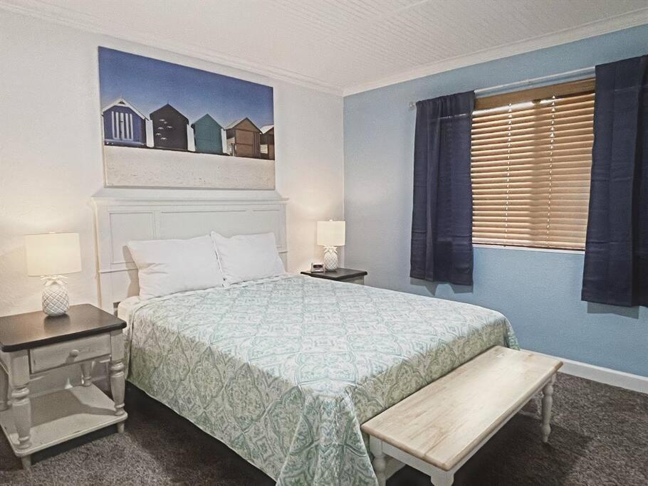*Top Notch Family Space*Pool*Steps To The Sand*Huge Master*Wt0 Myrtle Beach Buitenkant foto